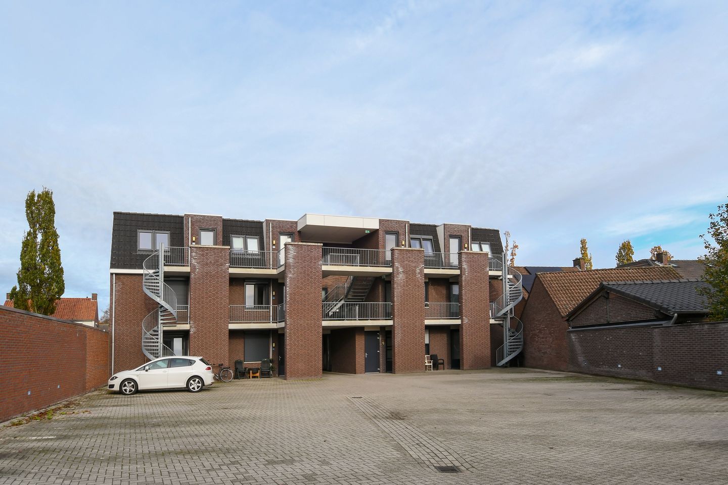 Foto 20 van Onze Lieve Vrouwestraat 46-B2