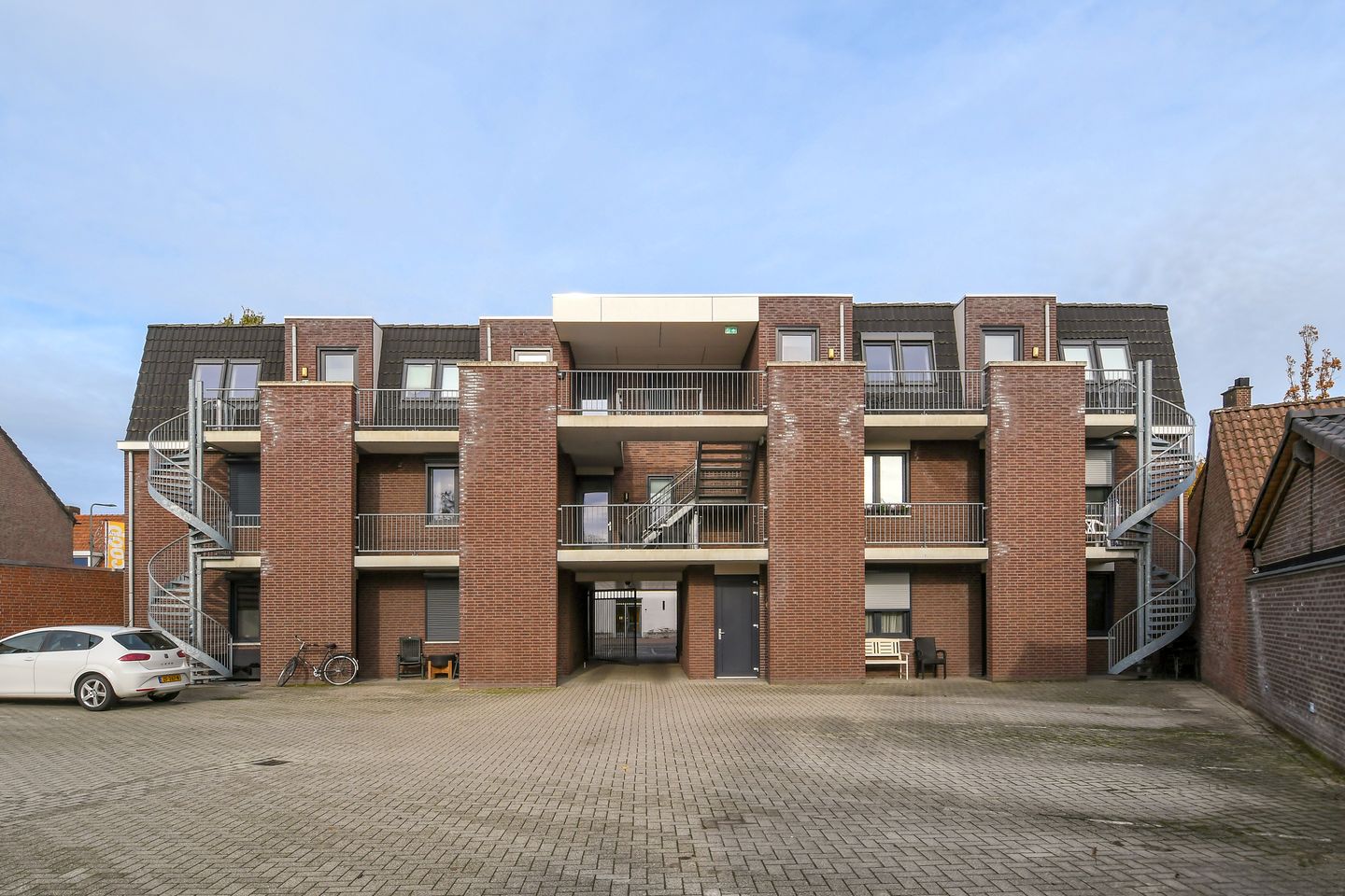 Foto 19 van Onze Lieve Vrouwestraat 46-B2