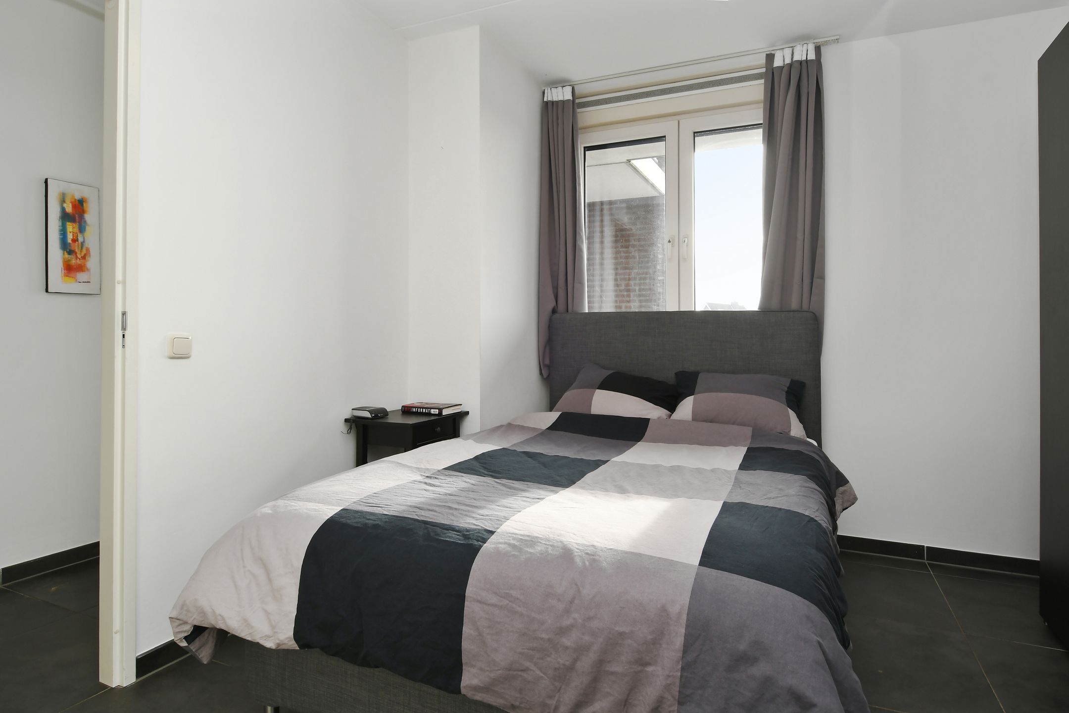 Foto 15 van Onze Lieve Vrouwestraat 46-B2