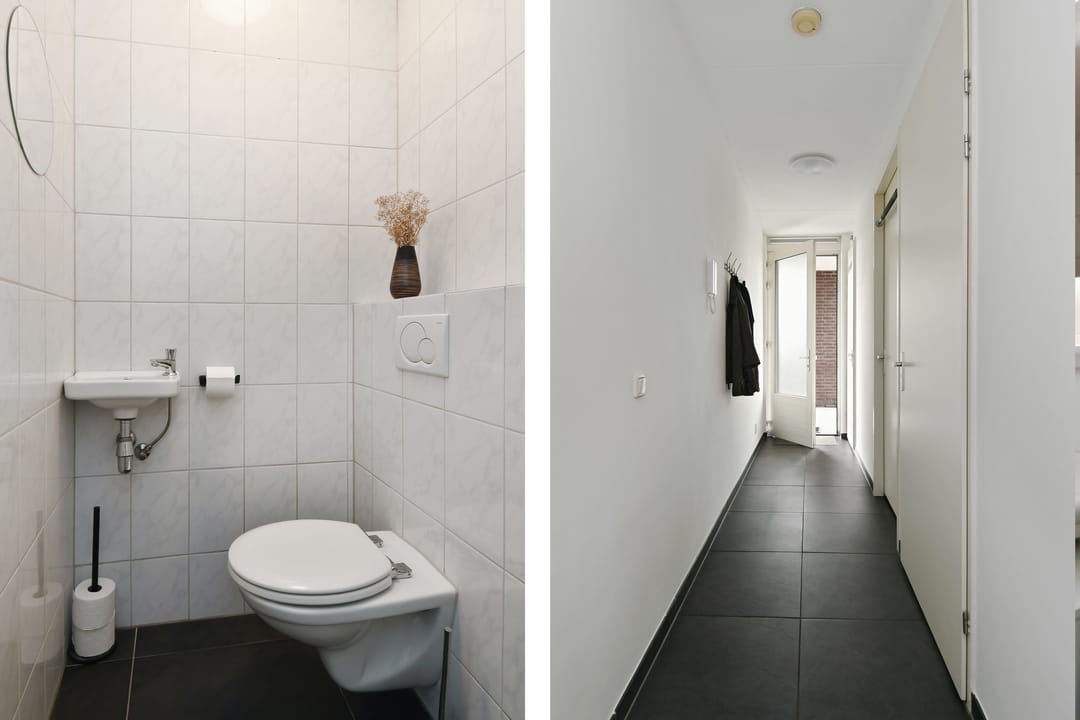 Foto 13 van Onze Lieve Vrouwestraat 46-B2