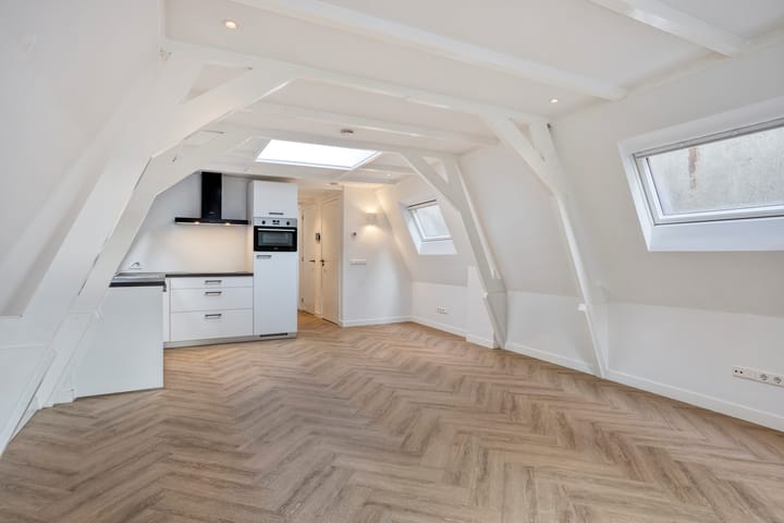 Foto 2 van Koningstraat 5-A