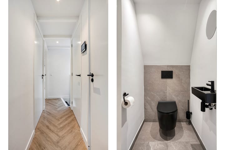 Foto 7 van Koningstraat 5-A