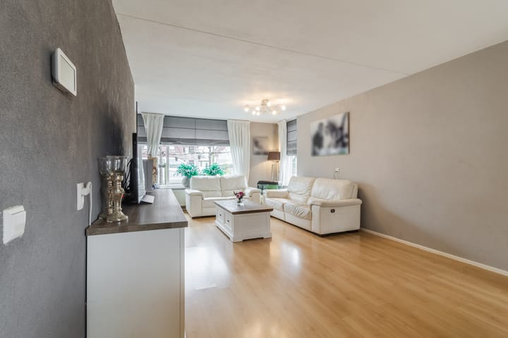 Foto 3 van Potgietersingel 33