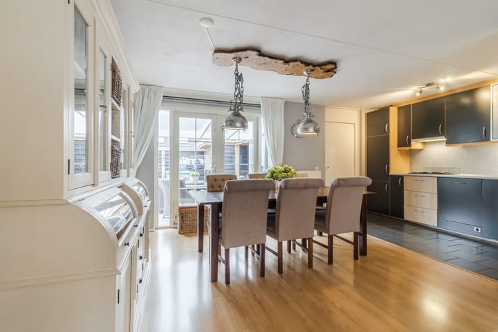 Foto 6 van Potgietersingel 33