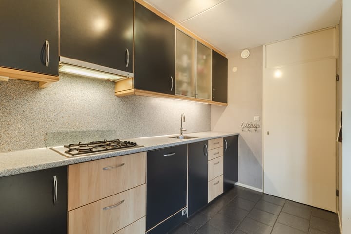 Foto 8 van Potgietersingel 33