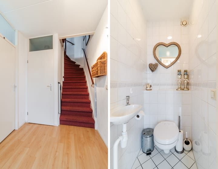 Foto 10 van Potgietersingel 33