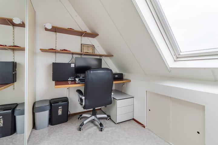 Foto 20 van Potgietersingel 33