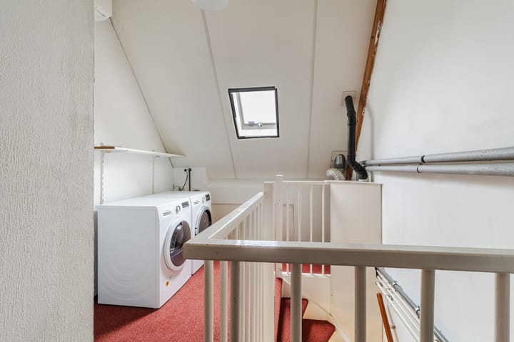 Foto 21 van Potgietersingel 33