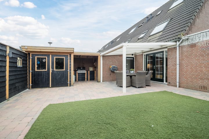 Foto 23 van Potgietersingel 33