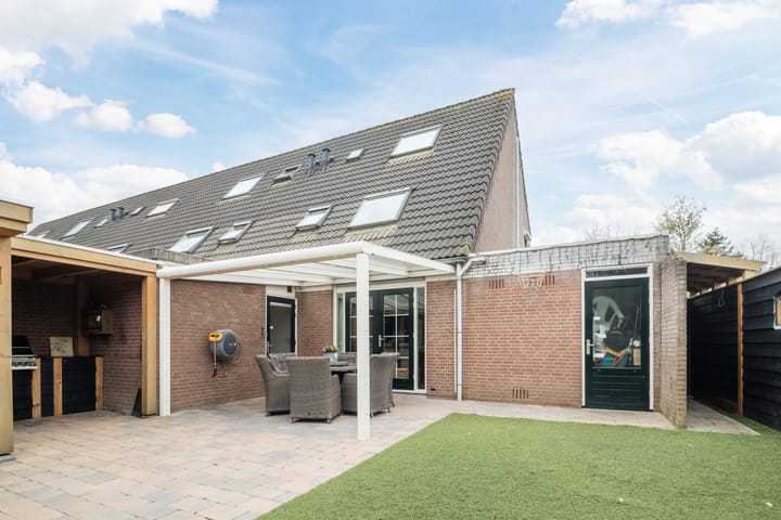 Foto 24 van Potgietersingel 33