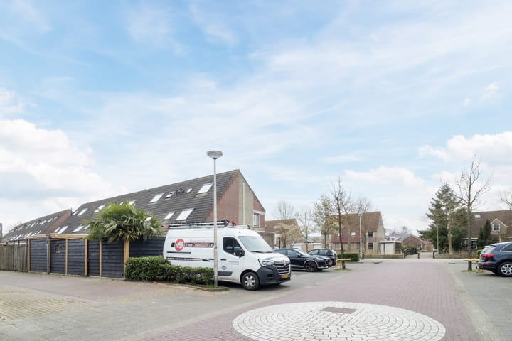 Foto 26 van Potgietersingel 33