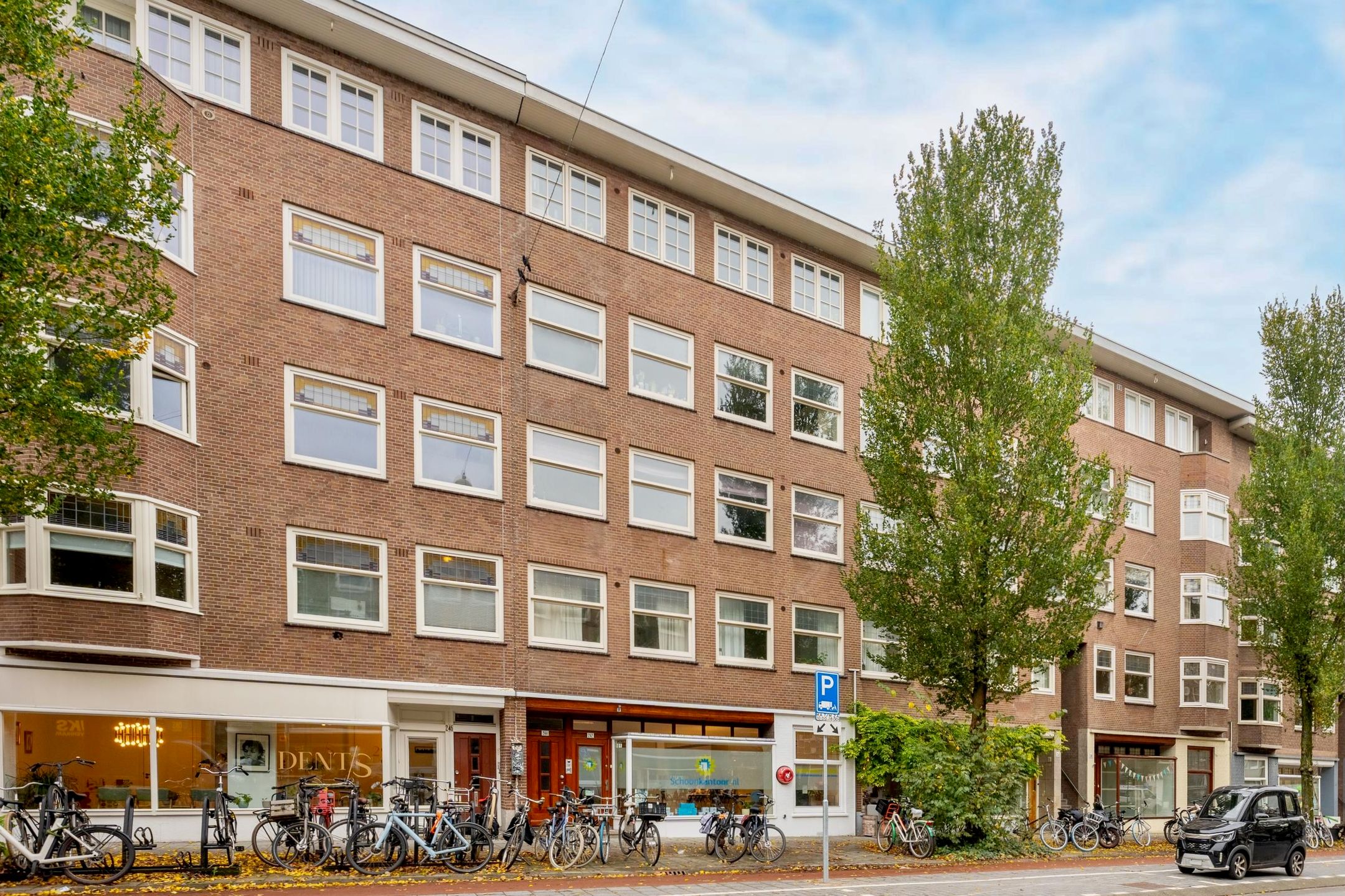 Foto 24 van Rijnstraat 246-1