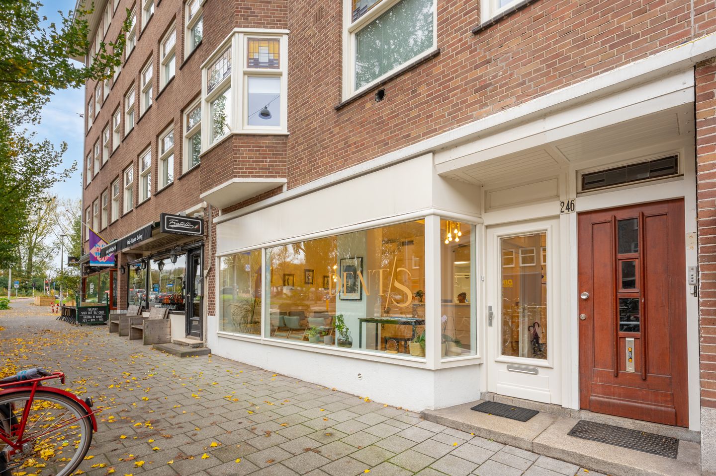 Foto 5 van Rijnstraat 246-1