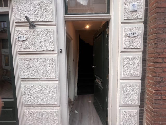 Foto 2 van Hoogstraat 151-B