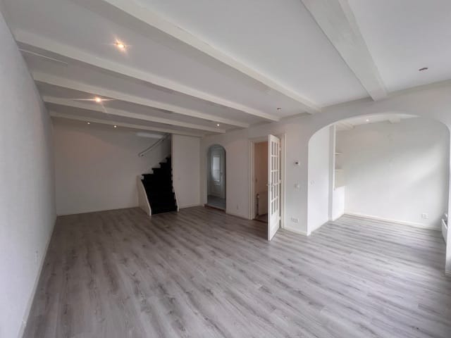 Foto 4 van Hoogstraat 151-B