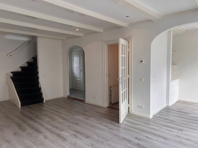 Foto 9 van Hoogstraat 151-B