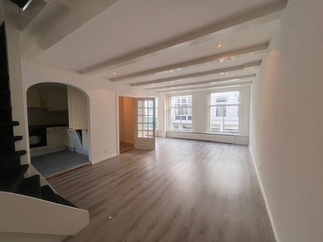 Foto 10 van Hoogstraat 151-B