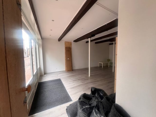 Foto 19 van Hoogstraat 151-B