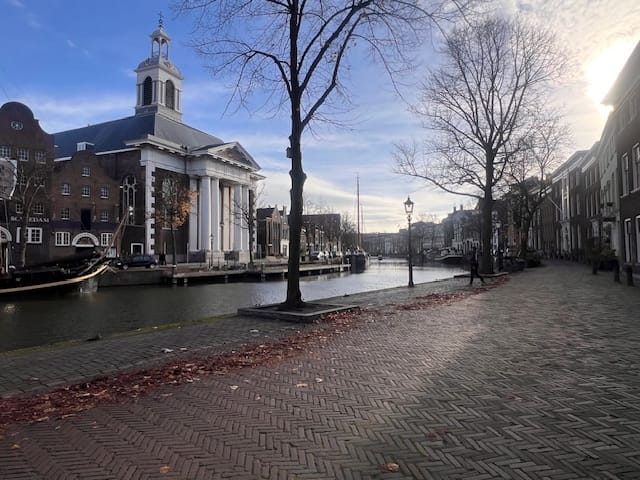 Foto 20 van Hoogstraat 151-B