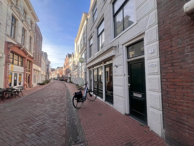 Foto 21 van Hoogstraat 151-B