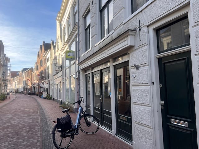 Foto 22 van Hoogstraat 151-B