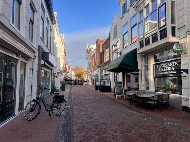 Foto 23 van Hoogstraat 151-B