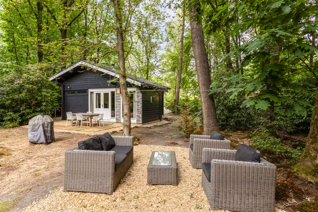 Foto 2 van De Stille Wille 49