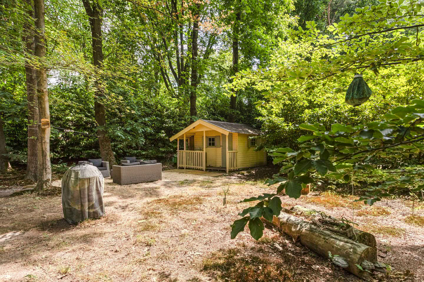 Foto 4 van De Stille Wille 49