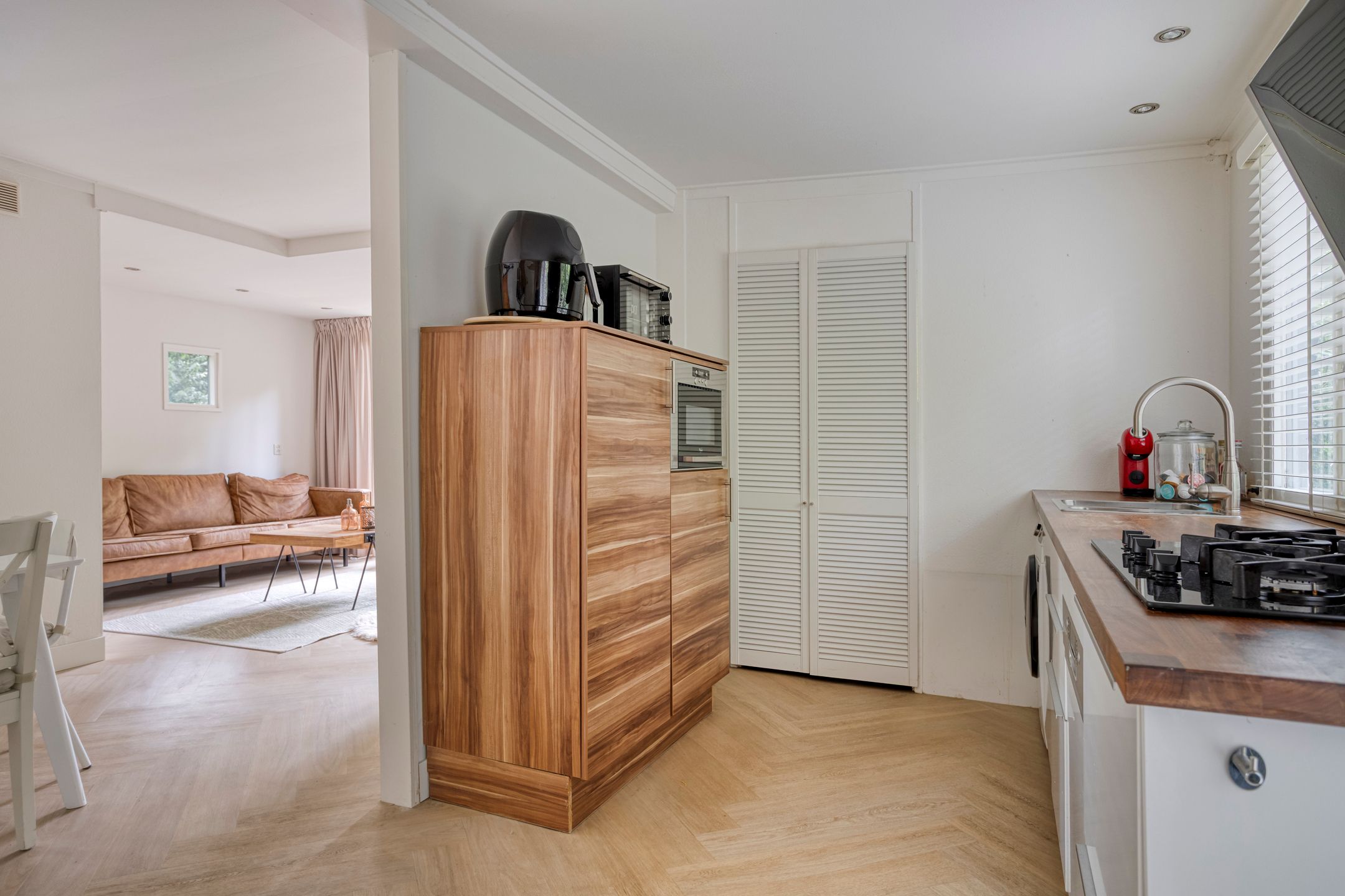 Foto 6 van De Stille Wille 49