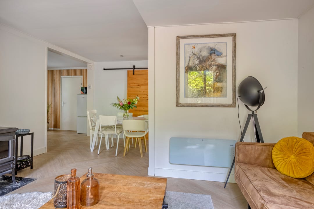 Foto 8 van De Stille Wille 49