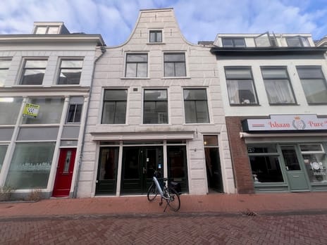 Hoogstraat thumbnail