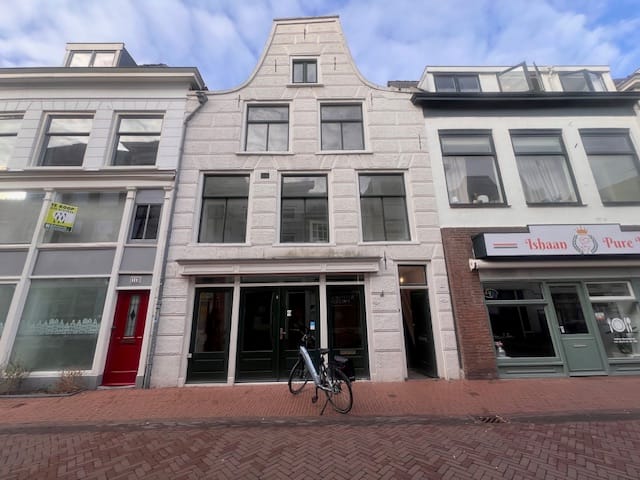 Hoogstraat 151 B