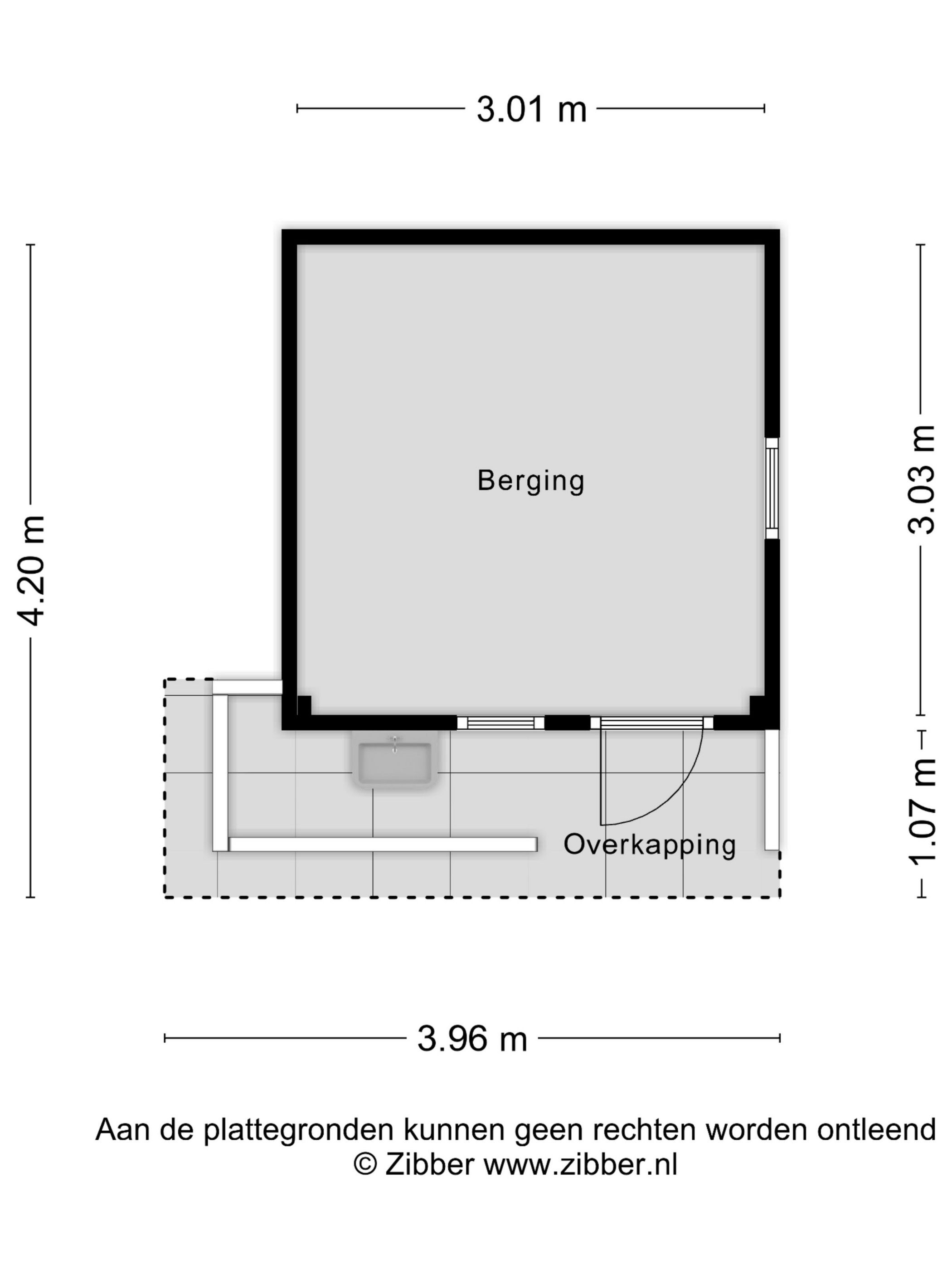 Foto 30 van De Stille Wille 49