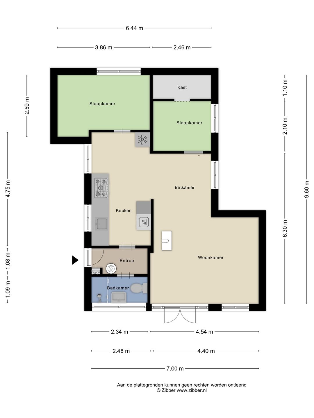 Foto 31 van De Stille Wille 49