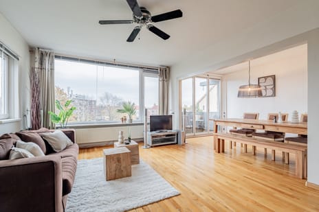 Oranjeplantsoen 27 secondary image