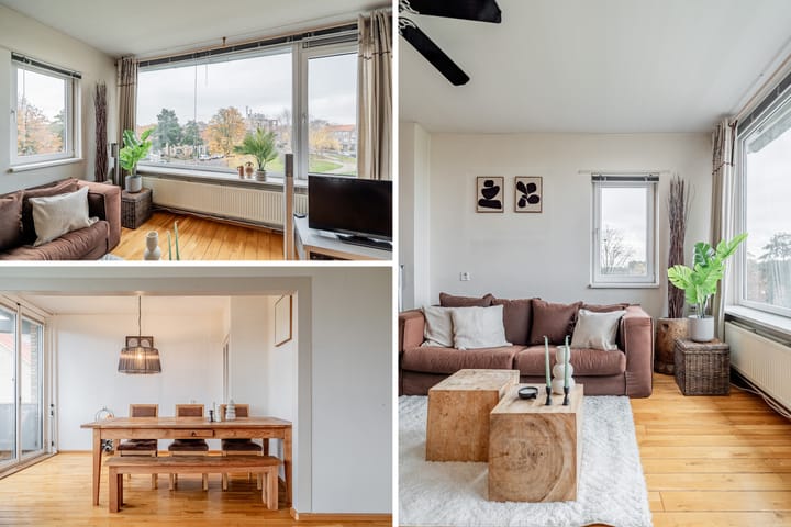 Foto 10 van Oranjeplantsoen 27