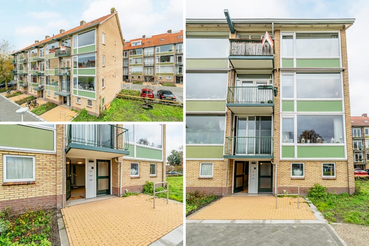 Foto 40 van Oranjeplantsoen 27