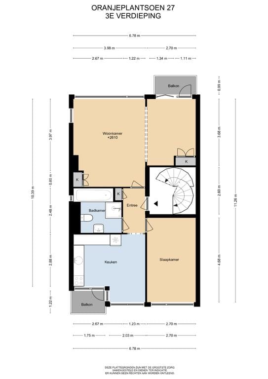 Foto 51 van Oranjeplantsoen 27
