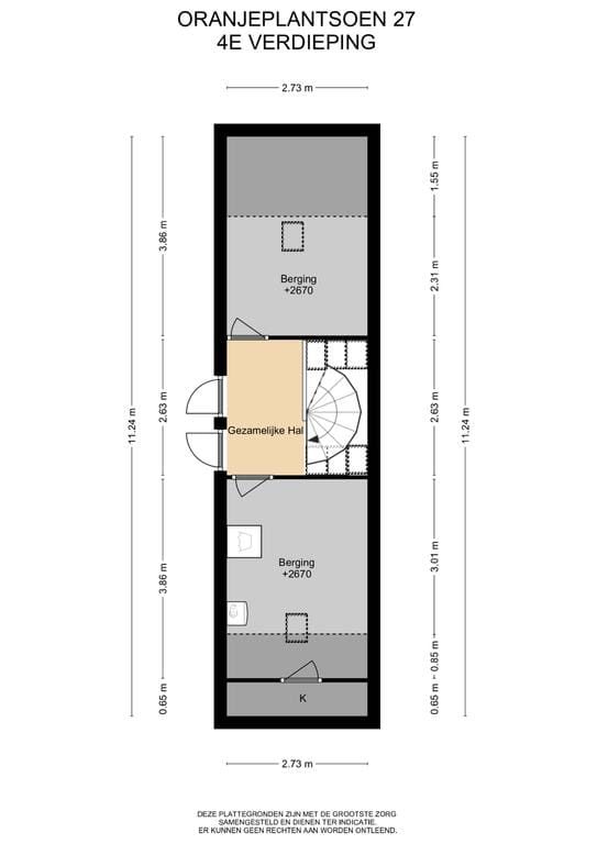 Foto 52 van Oranjeplantsoen 27