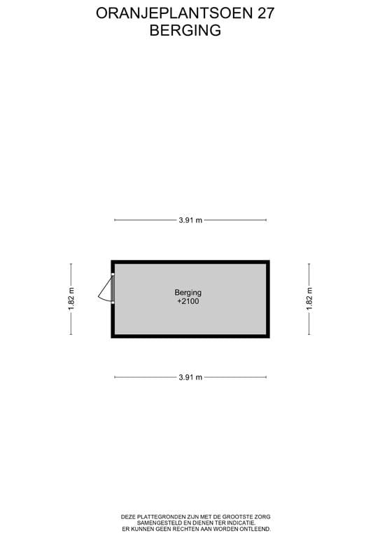 Foto 53 van Oranjeplantsoen 27