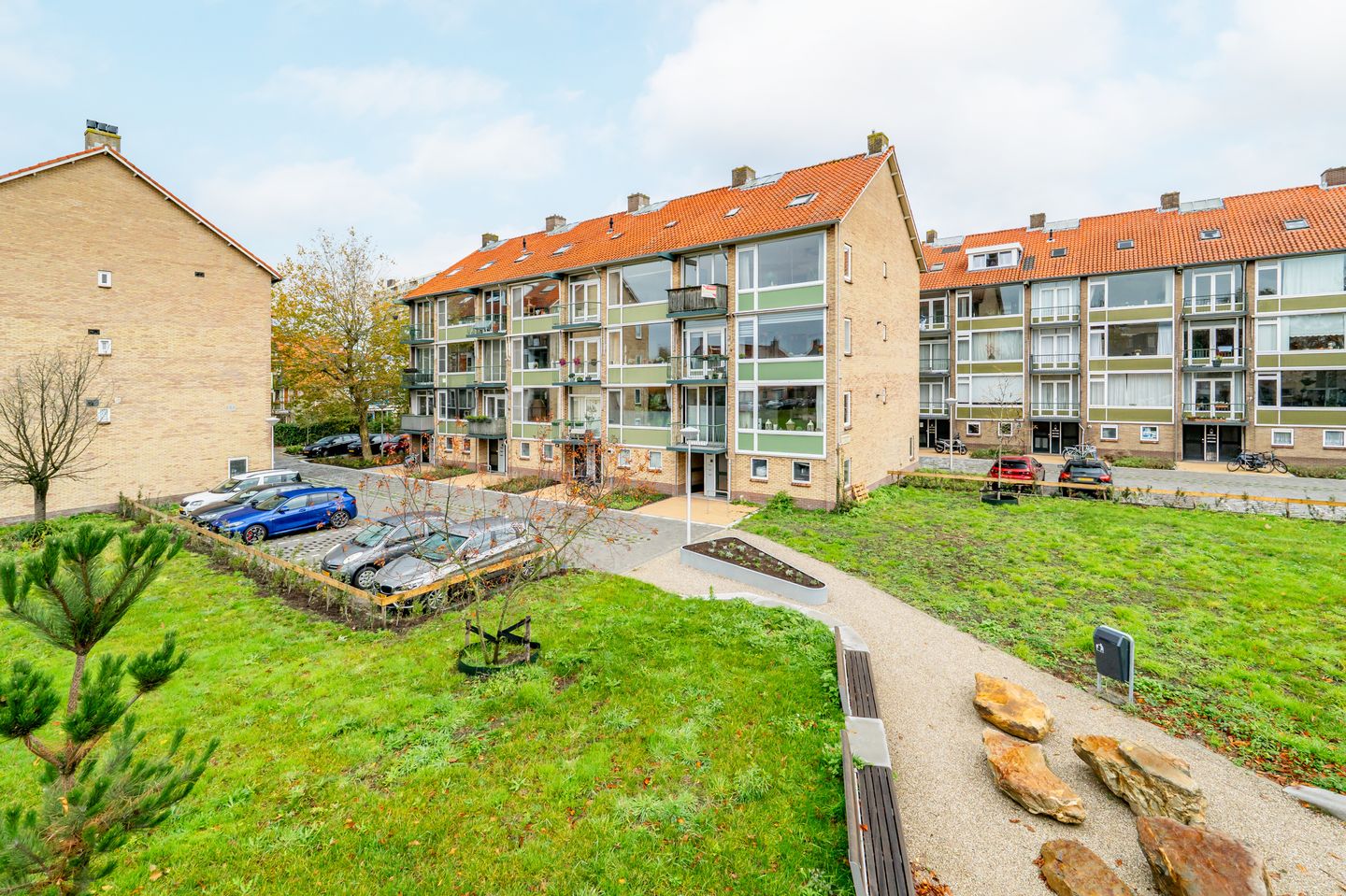 Foto 1 van Oranjeplantsoen 27