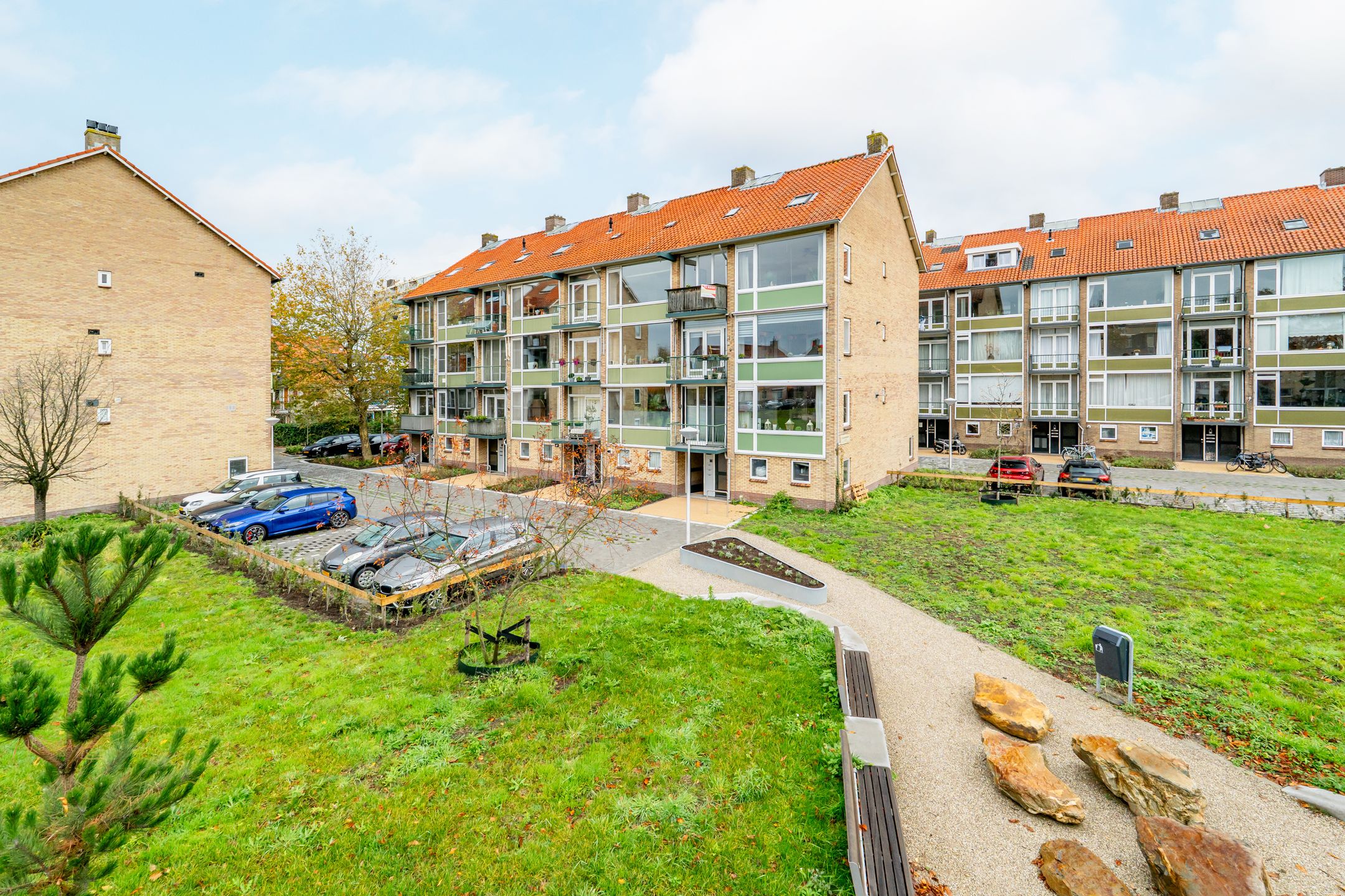 Oranjeplantsoen, 27, Diemen, 1111CE, Noord-Holland, Nederland 27 