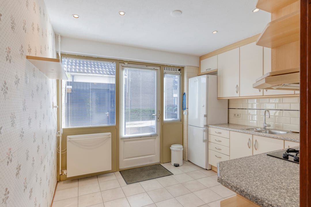 Foto 7 van Rietkraag 41