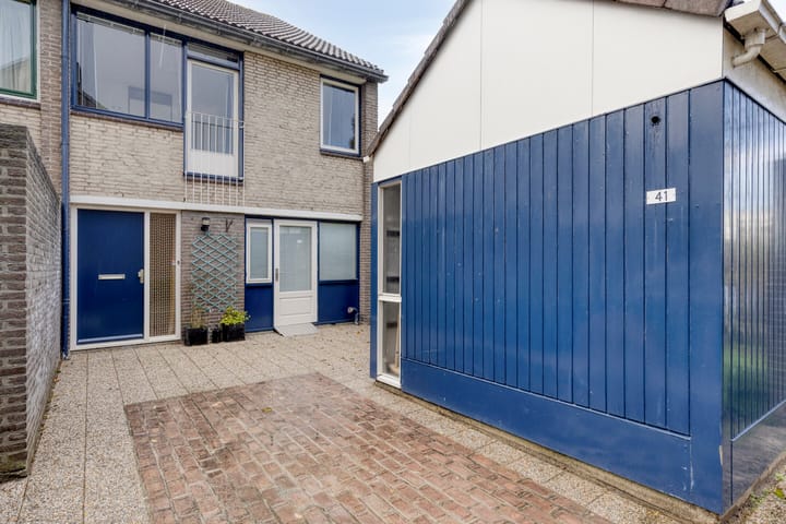 Foto 31 van Rietkraag 41