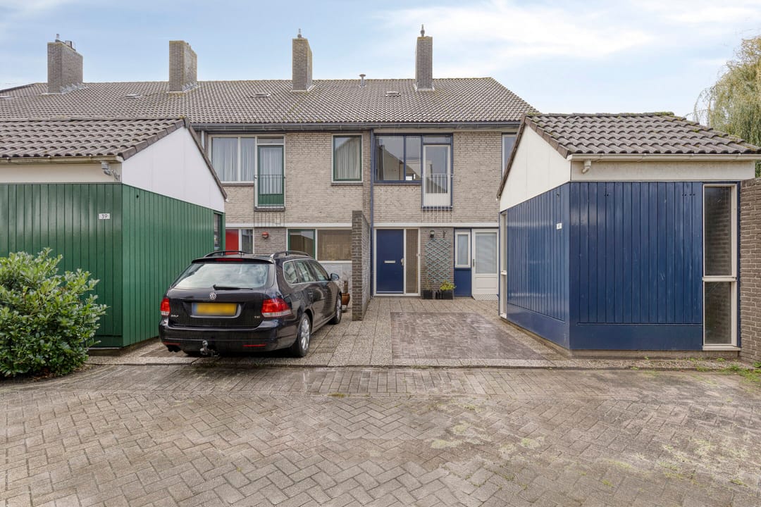 Foto 41 van Rietkraag 41