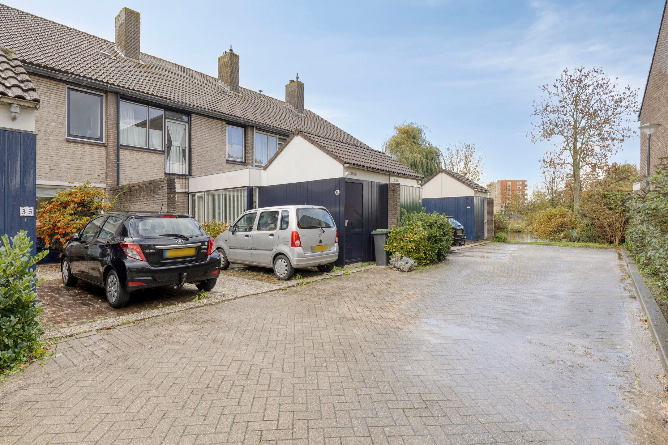 Foto 42 van Rietkraag 41