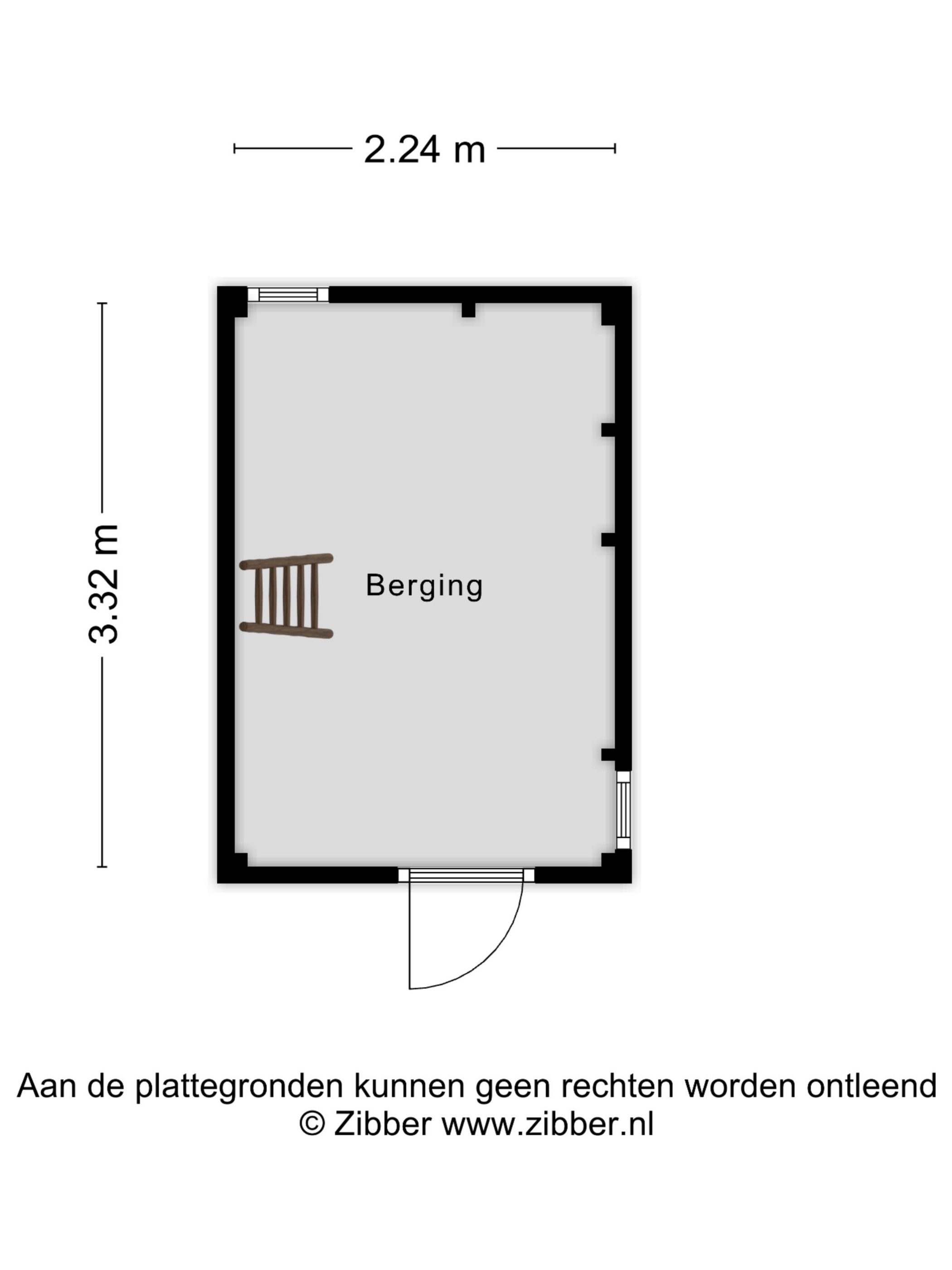 Foto 45 van Rietkraag 41