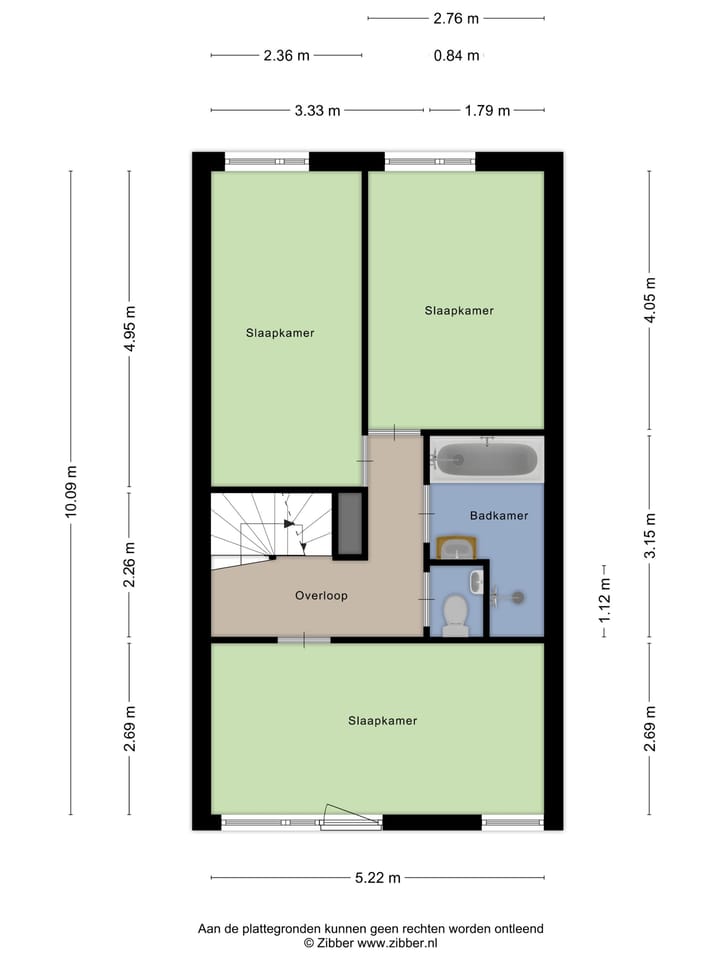 Foto 46 van Rietkraag 41