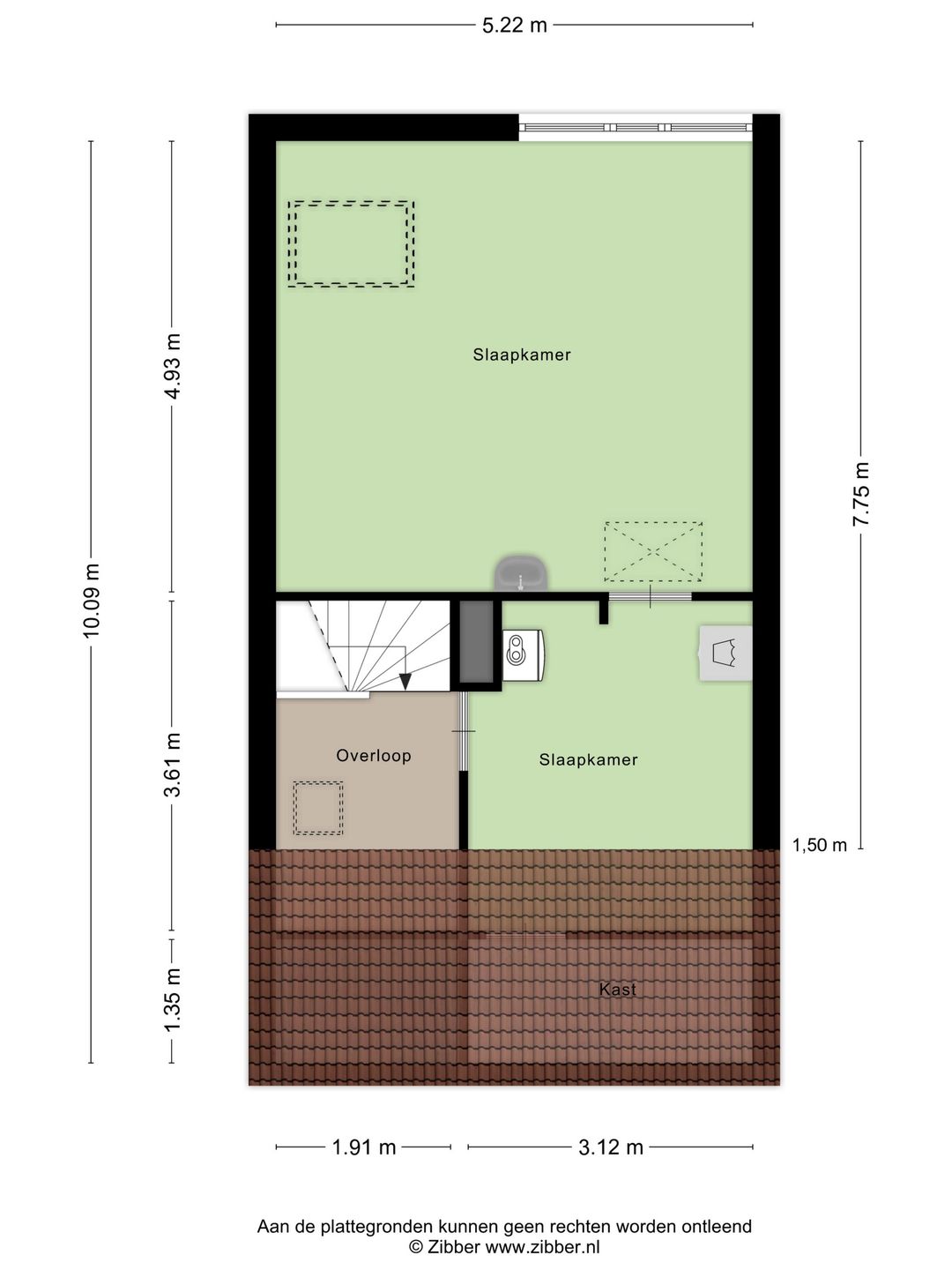 Foto 47 van Rietkraag 41