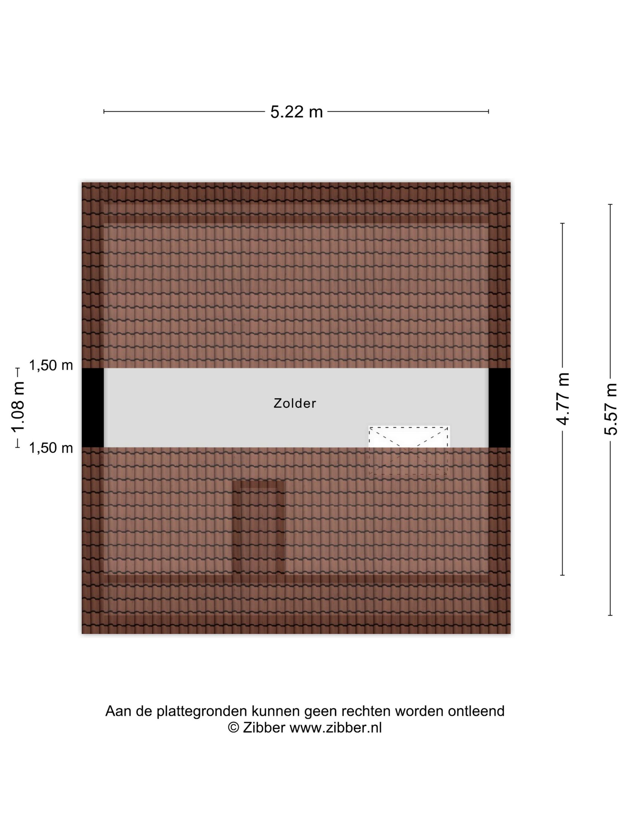 Foto 48 van Rietkraag 41
